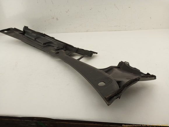 Land Rover Evoque Cowl Vent Panel