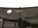Land Rover Evoque Cowl Vent Panel-9