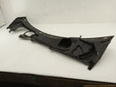 Land Rover Evoque Cowl Vent Panel-10