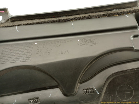 Land Rover Evoque Cowl Vent Panel