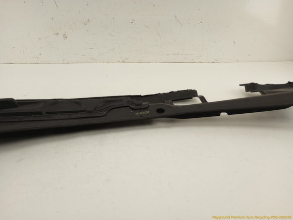 Land Rover Evoque Cowl Vent Panel