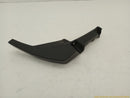 Land Rover Evoque Front Left Bumper Wheel Arch Molding Extension-2