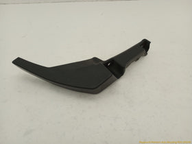 Land Rover Evoque Front Left Bumper Wheel Arch Molding Extension - 0