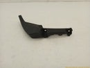Land Rover Evoque Front Left Bumper Wheel Arch Molding Extension-3
