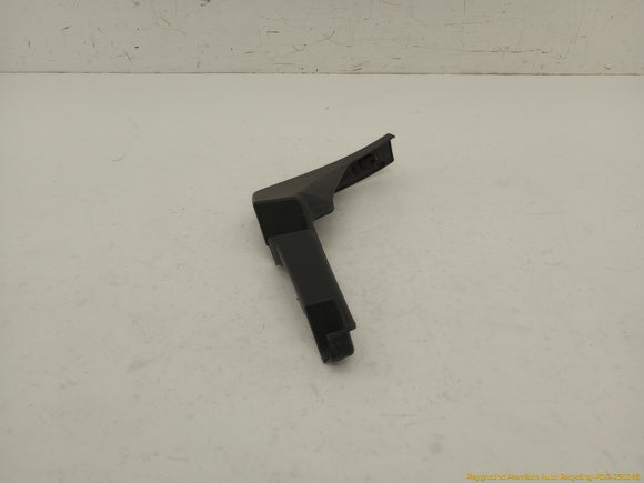 Land Rover Evoque Front Left Bumper Wheel Arch Molding Extension
