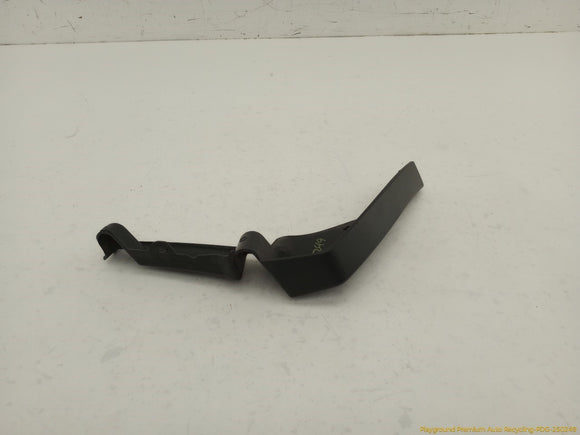 Land Rover Evoque Front Left Bumper Wheel Arch Molding Extension