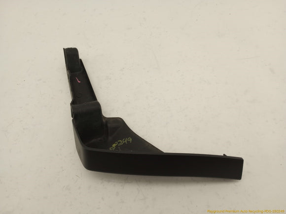 Land Rover Evoque Front Left Bumper Wheel Arch Molding Extension