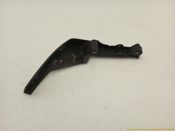 Land Rover Evoque Front Left Bumper Wheel Arch Molding Extension