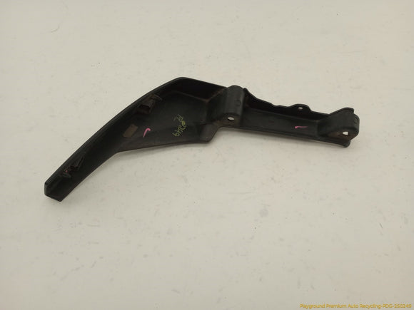 Land Rover Evoque Front Left Bumper Wheel Arch Molding Extension