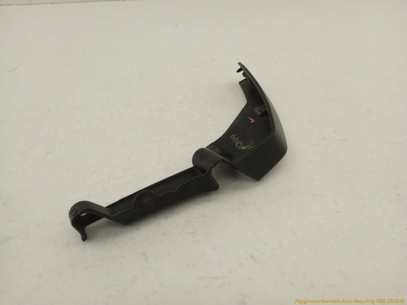 Land Rover Evoque Front Left Bumper Wheel Arch Molding Extension