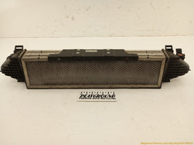 Land Rover Evoque Intercooler