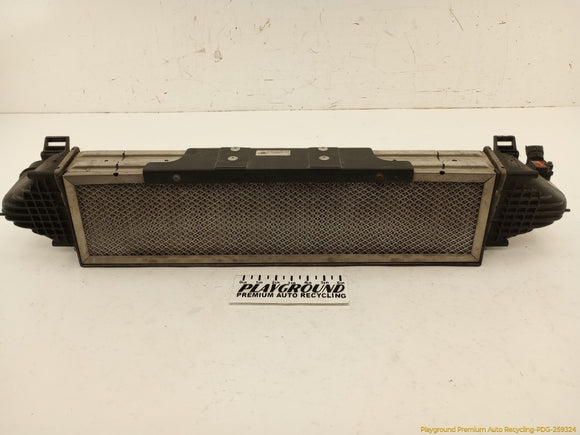 Land Rover Evoque Intercooler