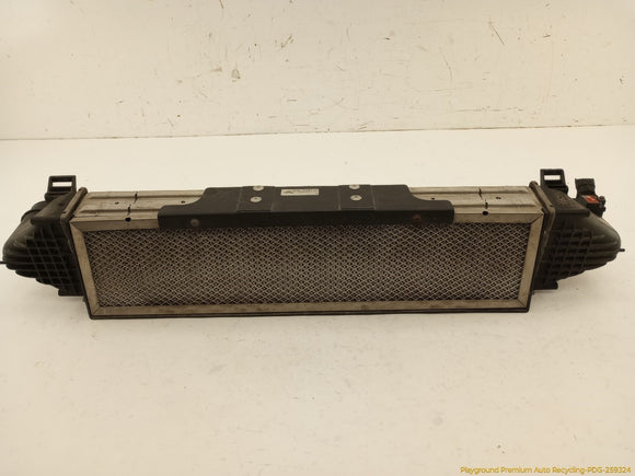 Land Rover Evoque Intercooler