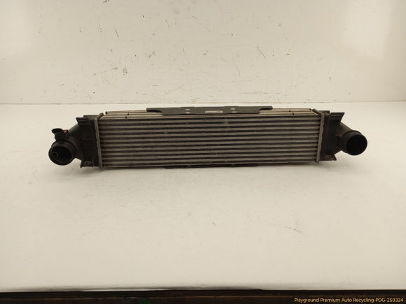 Land Rover Evoque Intercooler
