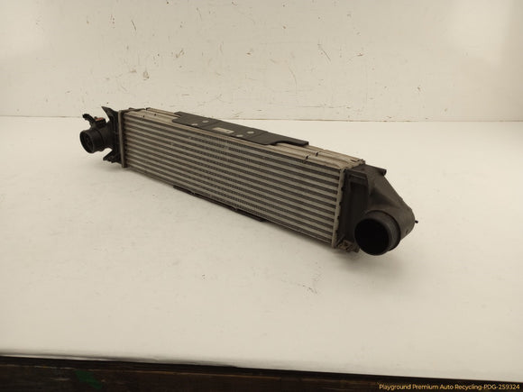 Land Rover Evoque Intercooler