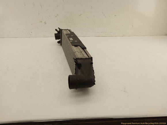 Land Rover Evoque Intercooler