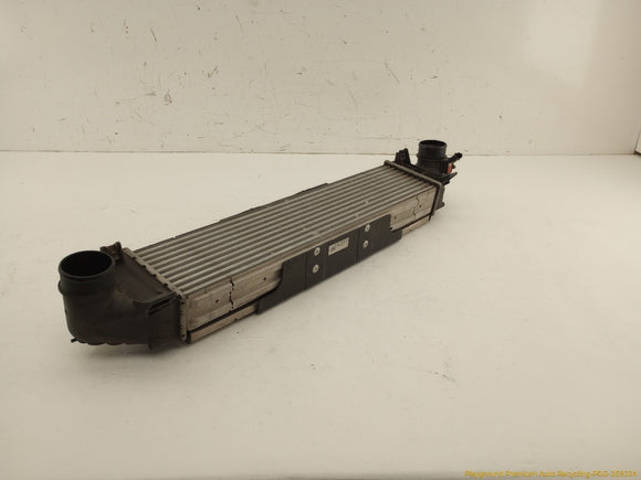 Land Rover Evoque Intercooler