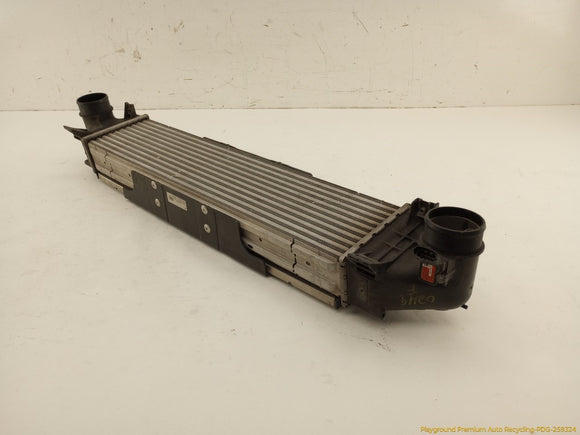 Land Rover Evoque Intercooler
