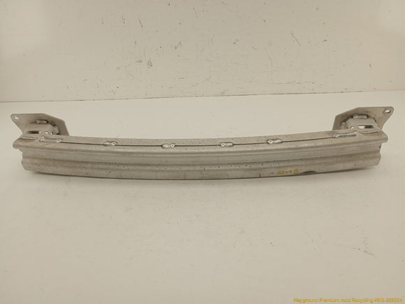 Land Rover Evoque Rear Bumper Reinforcement