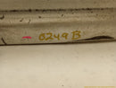 Land Rover Evoque Rear Bumper Reinforcement-3