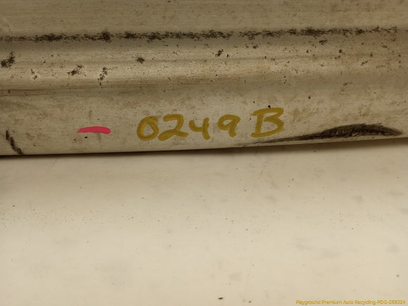 Land Rover Evoque Rear Bumper Reinforcement