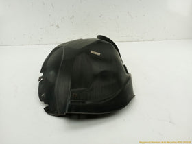 Land Rover Evoque Front Left Inner Fender Liner Back Section - 0