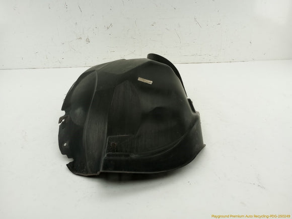Land Rover Evoque Front Left Inner Fender Liner Back Section