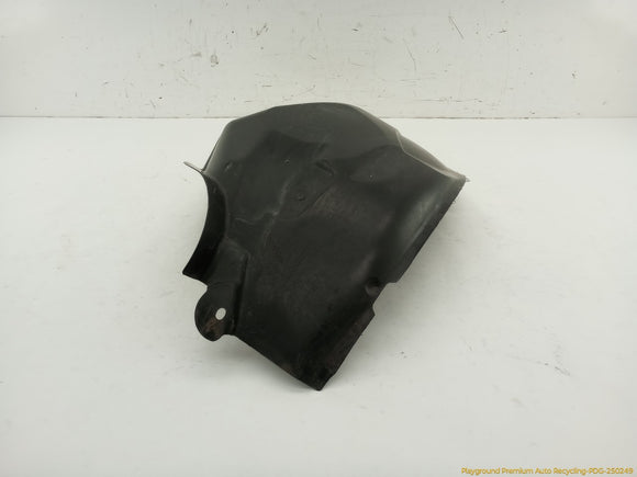 Land Rover Evoque Front Left Inner Fender Liner Back Section