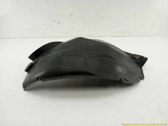 Land Rover Evoque Front Left Inner Fender Liner Back Section