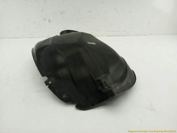 Land Rover Evoque Front Left Inner Fender Liner Back Section