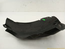 Land Rover Evoque Front Left Inner Fender Liner Back Section-8