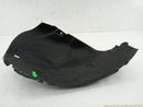 Land Rover Evoque Front Left Inner Fender Liner Back Section-10