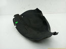 Land Rover Evoque Front Left Inner Fender Liner Back Section-12