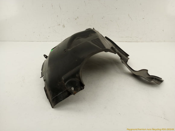 Land Rover Evoque **AS IS** Front Left Inner Fender Liner Front Section