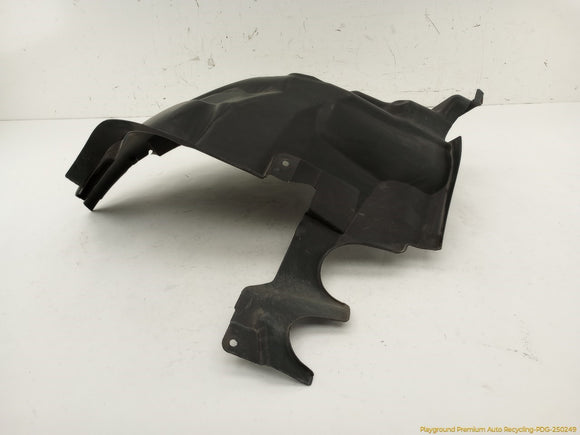 Land Rover Evoque **AS IS** Front Left Inner Fender Liner Front Section
