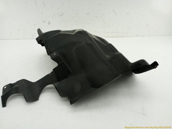 Land Rover Evoque **AS IS** Front Left Inner Fender Liner Front Section