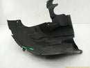 Land Rover Evoque **AS IS** Front Left Inner Fender Liner Front Section-10