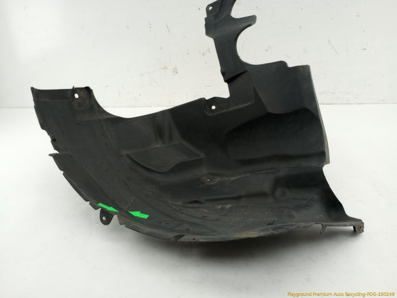 Land Rover Evoque **AS IS** Front Left Inner Fender Liner Front Section