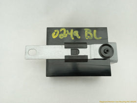 Land Rover Evoque Windshield Wiper Control Module - 0