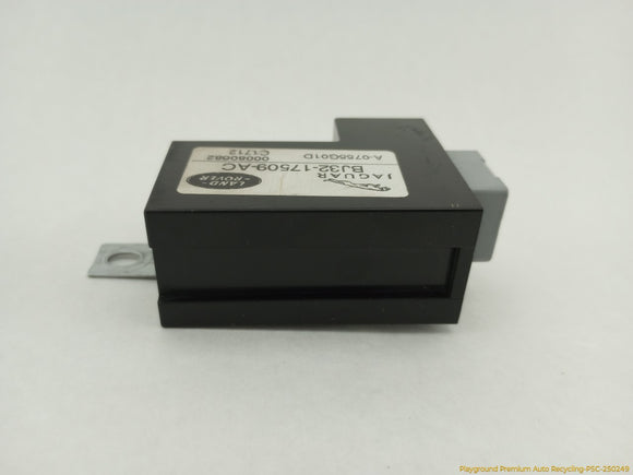 Land Rover Evoque Windshield Wiper Control Module