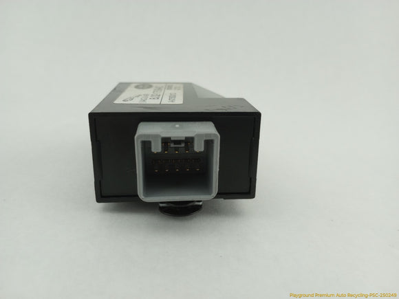 Land Rover Evoque Windshield Wiper Control Module
