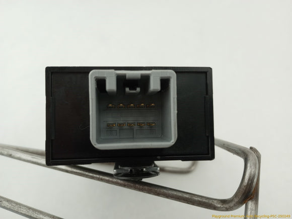 Land Rover Evoque Windshield Wiper Control Module