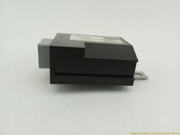 Land Rover Evoque Windshield Wiper Control Module