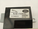 Land Rover Evoque Windshield Wiper Control Module-8