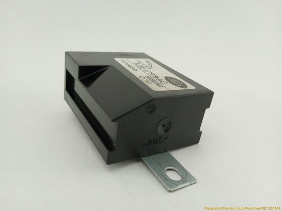Land Rover Evoque Windshield Wiper Control Module