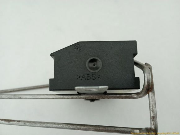 Land Rover Evoque Windshield Wiper Control Module