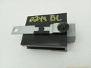Land Rover Evoque Windshield Wiper Control Module-12