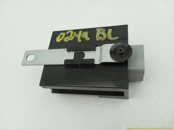 Land Rover Evoque Windshield Wiper Control Module