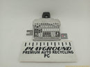 Land Rover Evoque Fuel Pump Control Module-1