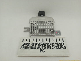 Land Rover Evoque Fuel Pump Control Module